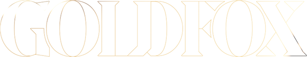 Goldfox logotype